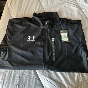 Under Armor Challenger Track Jacket